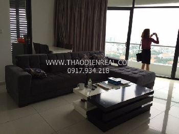 Fully furnished 2 bedrooms apartment for sale in City Garden
Pre-sales: Providing informations particularly. Being ready all the time to answer your dial.
Sales: Free picking up service. Serving best customer service during the lease term.