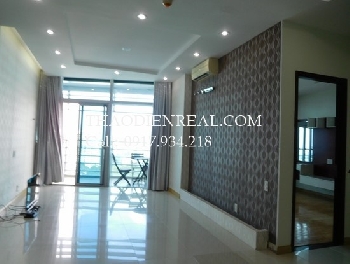  Unfurnished 3 bedrooms apartment in Sailing Tower for rent
There is so many amenities in the accommodation for you: Parking arrangement, Feng-shui, utilities, , supermartket, etc...
In other side, it has a high security service to protect us