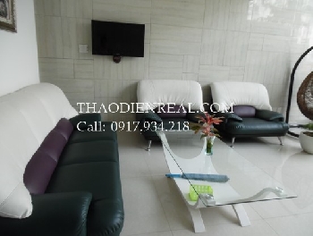  01 bedroom serviced apartment in Thao Dien area for rent
Serviced apartment for rent by Thaodienreal.com will give you the best service ever as below:
Pre-sales: Providing informations particularly. Being ready all the time to answer your