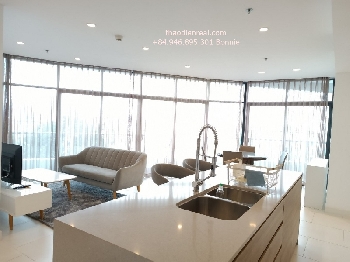  City Garden Binh Thanh apartments for rent
This apartment is of Phase 2 City Garden for rent
Address: 59 Ngo Tat To, Binh Thanh
New apartment has  2 Bedroom - 2 Bathroom - 106sqm.
Price: $1.500/month excluding management fee.
Call us to view