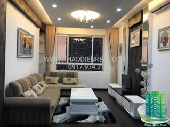 3BEDROOM TROPIC GARDEN APARTMENT for rent by THAODIENREAL.COM 0917934218-0917658008
3 bedroom, 112sqm, kitchen, 2 baths Good location in THAO DIEN Ward, district 2 Price: 1100usd/month EXcluded management fee Code: TPG-08073 AVAILABLE NOW!! 100%