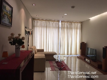 1 bedroom City Garden 59 Ngo Tat To, Binh Thanh district  70sqm, closed kitchen, nice apartment, ever best price 900usd/month included management fee  Hotline: 0917.934.218 (Eng) - 0917.658.008  Email: support@thaodienreal.com  Website: