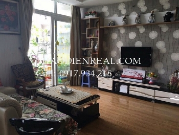  Asian style 2 bedrooms in Ha Do for rent.
Ha Do Apartment for rent by Thaodienreal.com will give you the best service ever as below:
Before-sales: Providing informations particularly. Being ready all the time to answer your dial.
Sales: Free