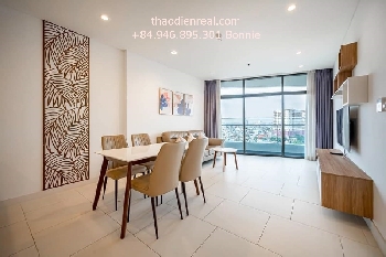  Beautiful one bedroom City Garden phase 2 for rent - - ID: 4CG042426001
Rent City Garden Apartment in Phase 2 ?
Size: 70sqm
Number of bedroom: 1 bedroom, 1 bath room
Fully furnished
– Price:1100usd/month included MNFe. Exchange rate