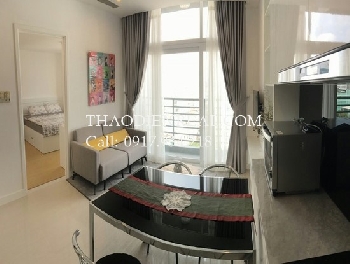  Nice 2 bedroomBTL-40182s apartment in Ben Thanh Luxury for rent.
There is so many amenities in the accommodation for you: Parking arrangement, Feng-shui, utilities, , supermartket, etc...
In other side, it has a high security service to protect