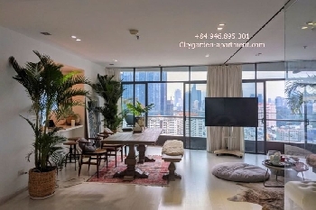  City Garden Apartment For Sale in Phase 1 – VN Quota 
3 Bedroom size re-designed 1 Bedroom in City Garden Apartment (Phase 1) 
Size: 145sqm
Number of bedroom: re-designed with 1 bedroom, 2 bath room
Selling apartment with Partial