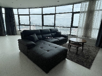  Phase 2 City Garden Apartment for rent
3- Bedroom in City Garden Apartment (Phase 2) with good view, pool view and city view
Size: 136 sqm
Number of bedroom: 3 bedroom, 2 bath room
Partial furnished
 
- Price: 2200usd/month 
 
- Address: 59