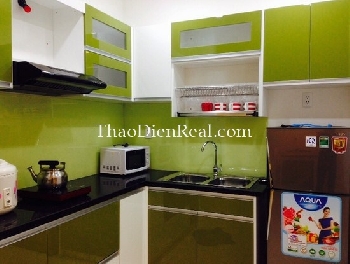 Colorful furnitures 1 bedroom apartment in Galaxy 9 for rent.
Good amenities: alternator equipment, gym, balcony, utility, school, etc...
- Modern designed interior and Fully Furnished.
- Parking arrangement.
- Nice landscape.
- Idealized