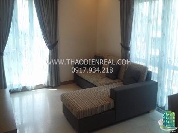  Nice 3 bedrooms service apartment in District 3 for rent
Serviced apartment for rent with amenities for your accommodation:
· Modern family comfort and convenience
· Air conditioners senior
· Housekeeping – daily or weekly as required,