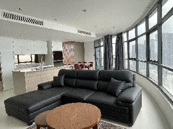 For Lease Apartment in Phase 2 City Garden
 
3- Bedroom in City Garden Apartment (Phase 2) with good view, pool view and city view

 
Size: 136 sqm

 
Number of bedroom: 3 bedroom, 2 bath room
Fully furnished

 
– Price: 1800usd/month