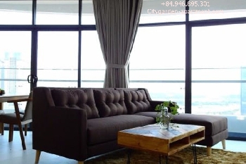 2 Bedroom Apartment for sale in City Garden, Phuong 21, Ho Chi Minh
High floor 2 bedroom City Garden for sale with SPA – expat quota
02 bedrooms, 105sqm
fully furnished
foreign quota in City Garden
Full facilities in high class condo project,