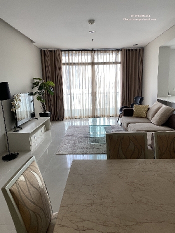  City Garden For Rent
3- Bedroom in City Garden for rent
High floor City Garden for rent, 145sqm, nice view, good rent, option unfurnished or furnished
Size: 145sqm
Number of bedroom: 3 bedroom, 2 bath room
Rental price: 1900usd/month included
