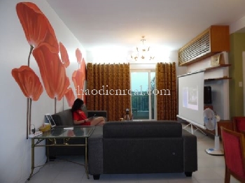 Fully funrished apartment in Phu Nhuan Tower, 3 bedroom, 137sqm, nice place, pool on roof. 100% back up generator.
 

    Address: 44 , Thao Dien , District 2 , Ho Chi MInh city
    Phone: 0947.930.301 (Eng) - 0917.658.008 (Viet)
    Hotline: