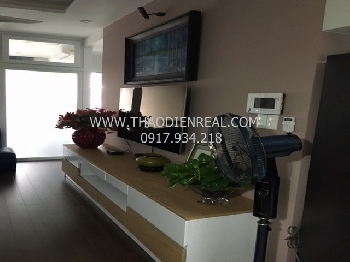  Lovely 1 bedroom apartment in The Prince for rent
The Prince Residence Apartment for rent with amenities for your accommodation:
· Adequate facilities, modern
· Modern family comfort and convenience
· Air conditioners senior
· Housekeeping