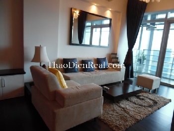  Luxurious furnitures 1 bedroom apartment in Sailing Tower.
Good amenities: alternator equipment, gym, balcony, utility, school, etc...
- Modern designed interior and Fully Furnished.
- Parking arrangement.
- Nice landscape.
- Idealized space