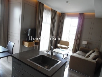Luxury and very modern furniture  2 bedrooms apartment  in Nguyen Thi MInh Khai street for rent.
- Modern designed interior and Fully Furnished.
- Parking arrangement.
- Nice landscape.
- Idealized space for residents.
- Friendly landlord