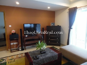  Luxury apartment 2 bedrooms in River Garden Thao Dien for rent
River Garden Thao Dien Apartment for rent with amenities for your accommodation: · Adequate facilities, modern 
· Modern family comfort and convenience 
· Air conditioners senior