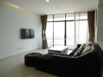 3 bedroom apartment for rent in City Garden, city view, beautiful place
3 bedroom, 140sqm, fully furnished
Rent: 2100usd/month included management fee
 
Contact us
Tel/whatsapp/zalo : +84.946.895.301 Ms Bonnie Ha
Email :