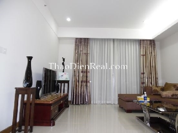  Modern furnitures 3 bedrooms apartment in Saigon Airport Plaza for rent
Good amenities: alternator equipment, gym, balcony, utility, school, etc...
- Modern designed interior and Fully Furnished.
- Parking arrangement.
- Nice landscape.
-