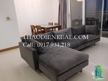 Most cheapest rent 3-bedroom Xi River View Palace Thao Dien for rent
Xi Riverview Palace for rent with amenities for your accommodation:
· Modern family comfort and convenience
· Air conditioners senior
· Housekeeping – daily or weekly as