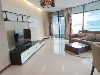 Phase 1 City Garden Apartment for rent – 2 bedroom large size
3- Bedroom converted into 2 bedroom in City Garden Apartment (Phase 1) with good view, pool view and city view
Size: 140 sqm
Number of bedroom: 2 bedroom, 2 bath room
Fully