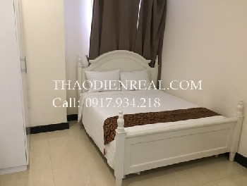  Nice studio in Japanese Town for rent
Serviced apartment for rent with amenities for your accommodation:
· Adequate facilities, modern
· Modern family comfort and convenience
· Air conditioners senior
· Housekeeping – daily or weekly as