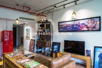 One bedroom reno City Garden apartment for rent
City Garden Apartment  for rent
Size: 70sqm
Number of bedroom:1 bedroom, 1 bath room
Fully furnished
– Price: 22.5 million vnd/month. Exchange rate 24.800vnd/usd
– Address: 59 Ngo Tat To,