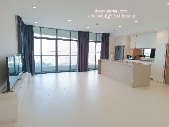  Outstanding 3 Bedroom City Garden Phase 2 for rent – ID: CG042412003
City Garden Phase 2 Apartment  for rent, Promenade Tower
Size: 145sqm
Number of bedroom: 3 bedroom, 2bath room
Partial furnished
– Price: 2000USD/month. Exchange rate