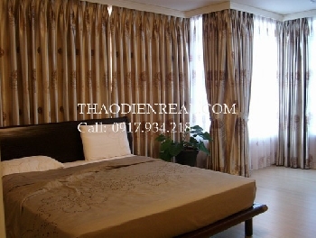  Royal style 3 bedrooms apartment in Cantavil Hoan Cau for rent
Cantavil Hoan Cau for rent by Thaodienreal.com
There is so many amenities in the accommodation for you: Parking arrangement, Feng-shui, utilities, pool, supermartket, etc...
In other