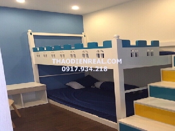  The prince Apartment for rent 70 sqm
-      Price: 1200 usd/ month
-      Area: 70sqm
-      Floors: 14
-      Code: UKN-07021
- Phone: 0917934218 - 0917658008
- Email: support@thaodienreal.com
             info@thaodienreal.com
- Address: