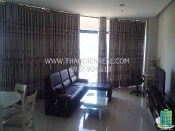 Simple 3 bedrooms apartment for rent in City Garden Apartment
 
 
City Garden Apartment  for rent with amenities for your accommodation:
· Adequate facilities, modern
· Modern family comfort and convenience  
· Air conditioners senior
·