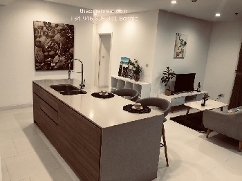 Warm 2 bedroom City Garden for rent
Size: 108sqm
Number of bedroom: 2 bedroom, 2 bath room
Fully furnished
– Price:1400usd/month included MNFe. Exchange rate 25.500vnd/usd
Short term is available from now to 16th May 2024
– Address: 59 Ngo