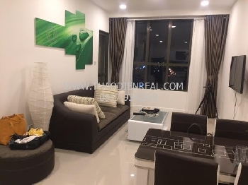  Impressed 2 bedrooms apartment in Icon 56 for rent
Icon 56 Apartment for rent with amenities for your accommodation:
· Adequate facilities, modern
· Modern family comfort and convenience
· Air conditioners senior
· Housekeeping – daily