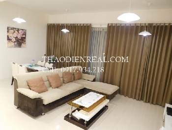  Nice 2 bedrooms apartment in The Estella for rent
Estella Apartment for rent by thaodienreal with amenities for your accommodation:
· Adequate facilities, modern
· Modern family comfort and convenience
· Air conditioners senior
·