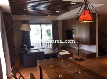 *** Masteri Apartment district 2 (Duplex)
- Adress: 159 Xa lo Ha Noi Street, Thao Dien Ward, District 2
- Interior: Fully Furnished / 3 bedroom
- Good Price: 2350$
Hotline: 0917.934.218 (Eng) - 0917.658.008
Email: