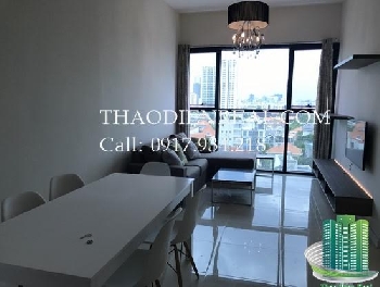 

2 bedroom apartment, simple pool view in The Ascent
-         Code: TAC-07067
-         2 bedroom
-         Modern style
-         Simple pool view
-         Price: 950 USD/ month
-         Area: 70 sqm
- Phone: 0917934218 - 0917658008
-