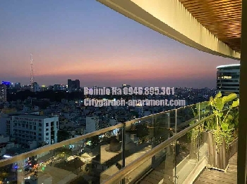  2 bedroom Deluxe style City Garden, river view, spacious, glorious view
Original size 3 bedroom, landlord did change 2 bedroom
Phase 2
High floor
River view
145sqm
Rental price: 85 million VND/month included MNF
Call us/whatsapp/zalo: