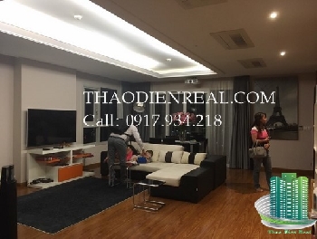  200sqm beautiful Xi River View Palace with nice apartment
Price: 3500usd/month Plus management fee, tower 3
Xi Riverview Palace for rent with amenities for your accommodation:
· Modern family comfort and convenience
· Air conditioners