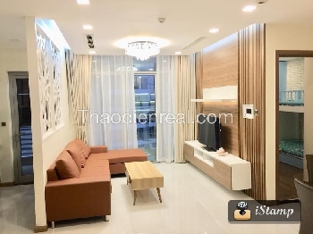 Thao Dien Real Apartment For Rent in Vinhomes, Brand New, Good For Your Family - 91 sqm - 2 bedroom - Full furniture - The view is so nice - Price 1000$ and not include management fee  Hotline: 0917.934.218 (Eng) - 0917.658.008 Email: