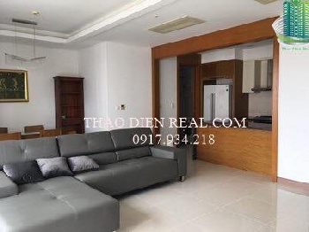 3 bed- Xi River Palace for rent by Thaodienreal.com - XRV-08484  
Address:190 Nguyen Van Huong, district 2 3 bedroom, 145sqm, fully furnished, 2000usd/month excluded management fee Call: 0917934218-0917658008 Support@thaodienreal.com
