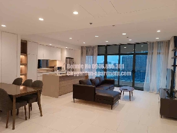 3 bedroom River View beautiful apartment for rent, high floor, luxury 5 stars furniture CG260426
Phase 2
High floor
River view
145sqm
Rental price: 78 million VND/month included MNF
Call us/whatsapp/zalo: +84.946.895.301 Ms Bonnie