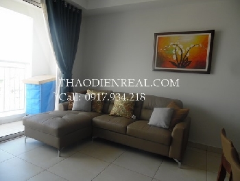  Basic style 2 bedooms apartment in Tropic Garden for rent.
Tropic Garden Apartment for rent with amenities for your accommodation:
· Adequate facilities, modern
· Modern family comfort and convenience
· Air conditioners senior
·