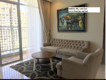 Call 0917.934.218 for Apartment Vinhomes Central Park  - 208 Nguyen Huu Canh Street, 21 Ward, Binh Thanh District  - Fully furnished / 4 bedroom  - Good Price: 1500$   Hotline: 0917.934.218 (Eng) - 0917.658.008  Email: support@thaodienreal.com 