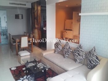  Asian style 2 bedrooms apartment in City Garden for rent
If you interested in apartment in District Binh Thanh, please click here: APARTMENT FOR RENT IN DISTRICT BINH THANH.
There is so many amenities in the accommodation for you: Parking
