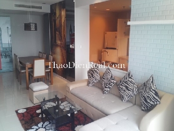  Asian style 2 bedrooms apartment in City Garden for rent
If you interested in apartment in District Binh Thanh, please click here: APARTMENT FOR RENT IN DISTRICT BINH THANH.
There is so many amenities in the accommodation for you: Parking