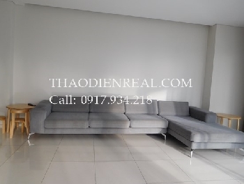  Beautiful 3 bedrooms apartment in City Garden for rent.
We are always here - Thao Dien Real.
Your trust- our pleasure.
Our service will give you the best service ever as below:
Before-sales: Providing informations particularly. Being ready all