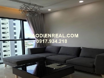 

Beautiful The Ascent apartment for rent by Thaodienreal.com
-          Size: 70sqm
-          2 bedroom
-          Pool view
-          Fully furnished
-          Price: 900usd/month excluded management fee, having free gym and free pool
-