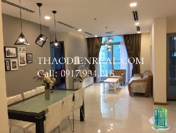 Best design Index furniture 3 bedroom river view Vinhomes Central park for rent
Price: 1350usd/month
We would love to offer you this wonderful cheap cheap rent of 3 bedroom apartment in Vinhomes Central Park.
We love to advise that Thaodienreal