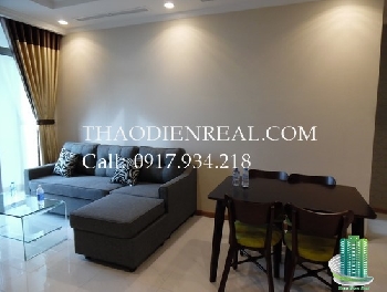  Best rent apartment in Vinhomes, city view, facing to Saigon River
Price: 1.150 USD
Vinhomes Central Park for rent with amenities for your accommodation:

    Modern family comfort and convenience
    Air conditioners senior
    Housekeeping