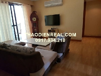 

Cantavil An Phu Apartment for rent
Code: CTV2- 07074
I have an apartment 97sqm in Cantavil An Phu, dist. 2 (Old Cantavil) for rent, 3 bedrooms, 2 wc, 1 living room, 2 balcony, kitchen, fully furnished.
Tivi LCD, fridge, air condition, fan,